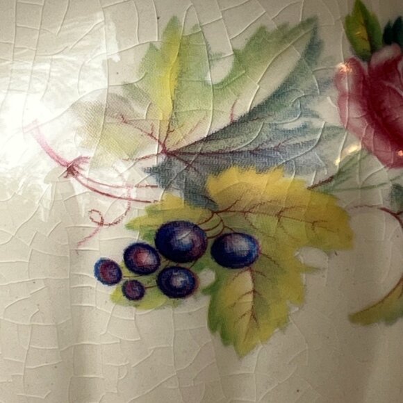 Porcelain Creamer by Sadler, England - Picture 5 of 13